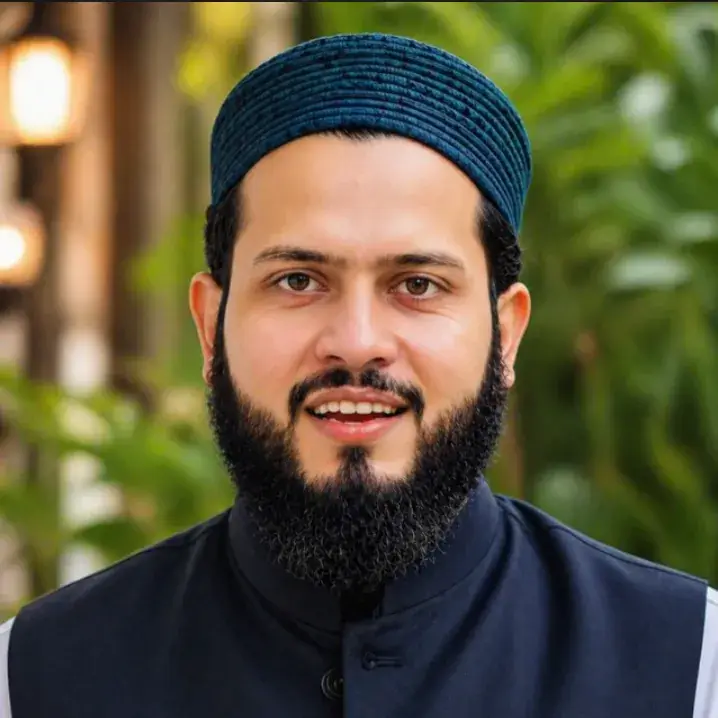 Mufti Waqar Gul Image
